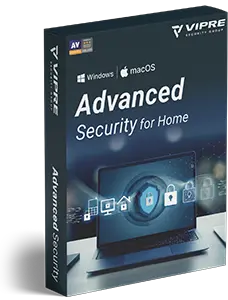 [422VRESN00UQMDE12] VIPRE Advanced Security for 5 PC with 1 Year